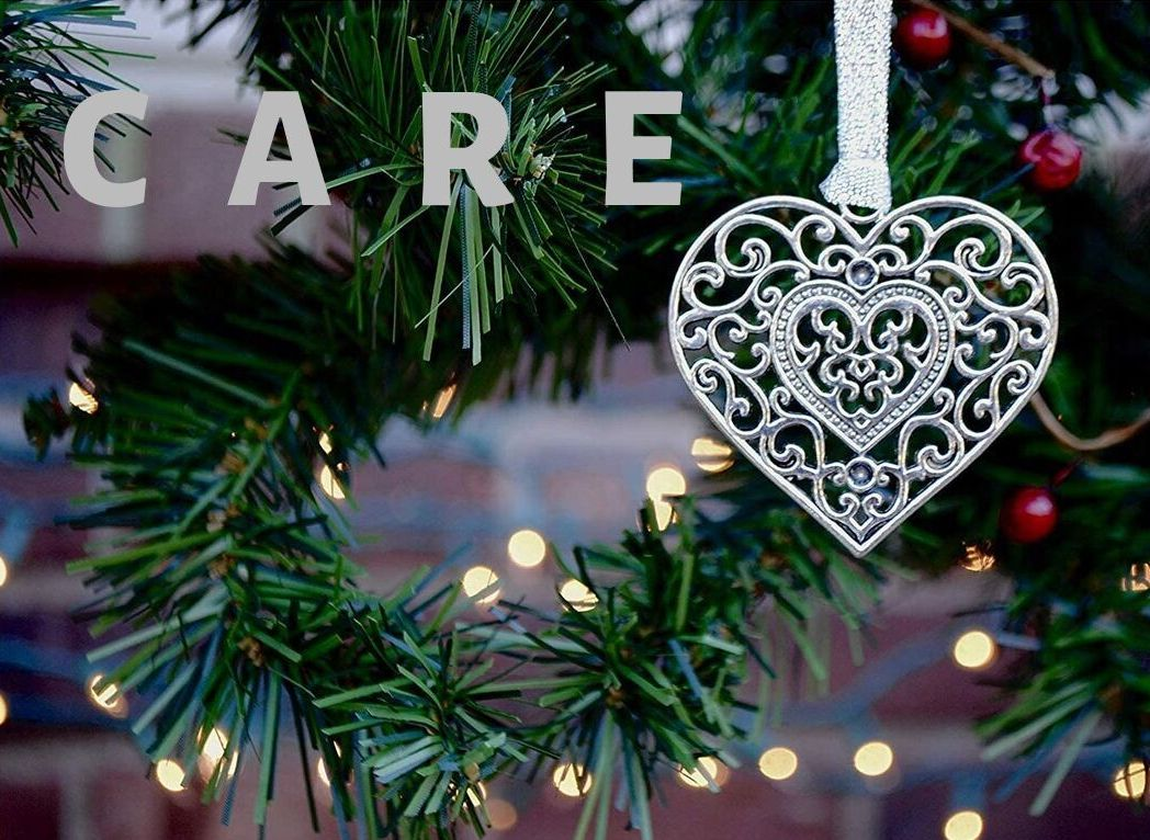 How to C.A.R.E. - Dealing With Loss