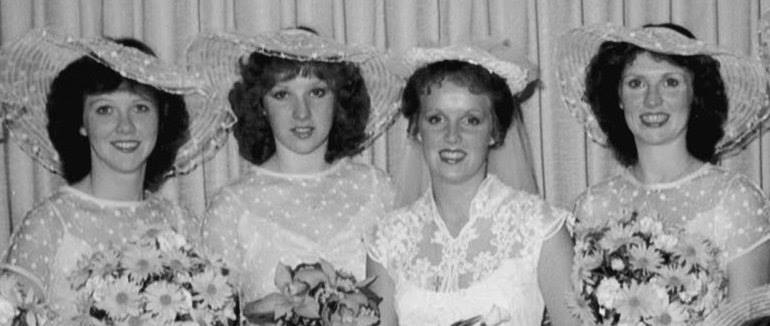 How Can It Be 20 Years Ago?