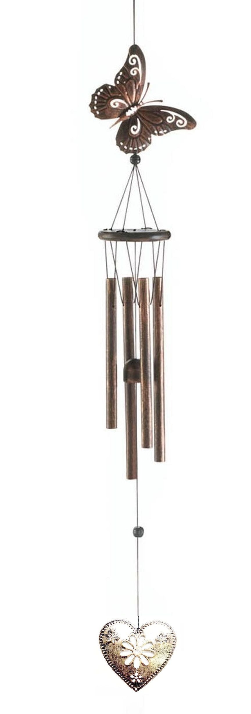 A Butterfly As A Wedding Guest