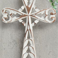 Antique Cross - Gift for First Communion or Confirmation