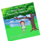Story Book for a Child Dealing with Loss of a Loved One