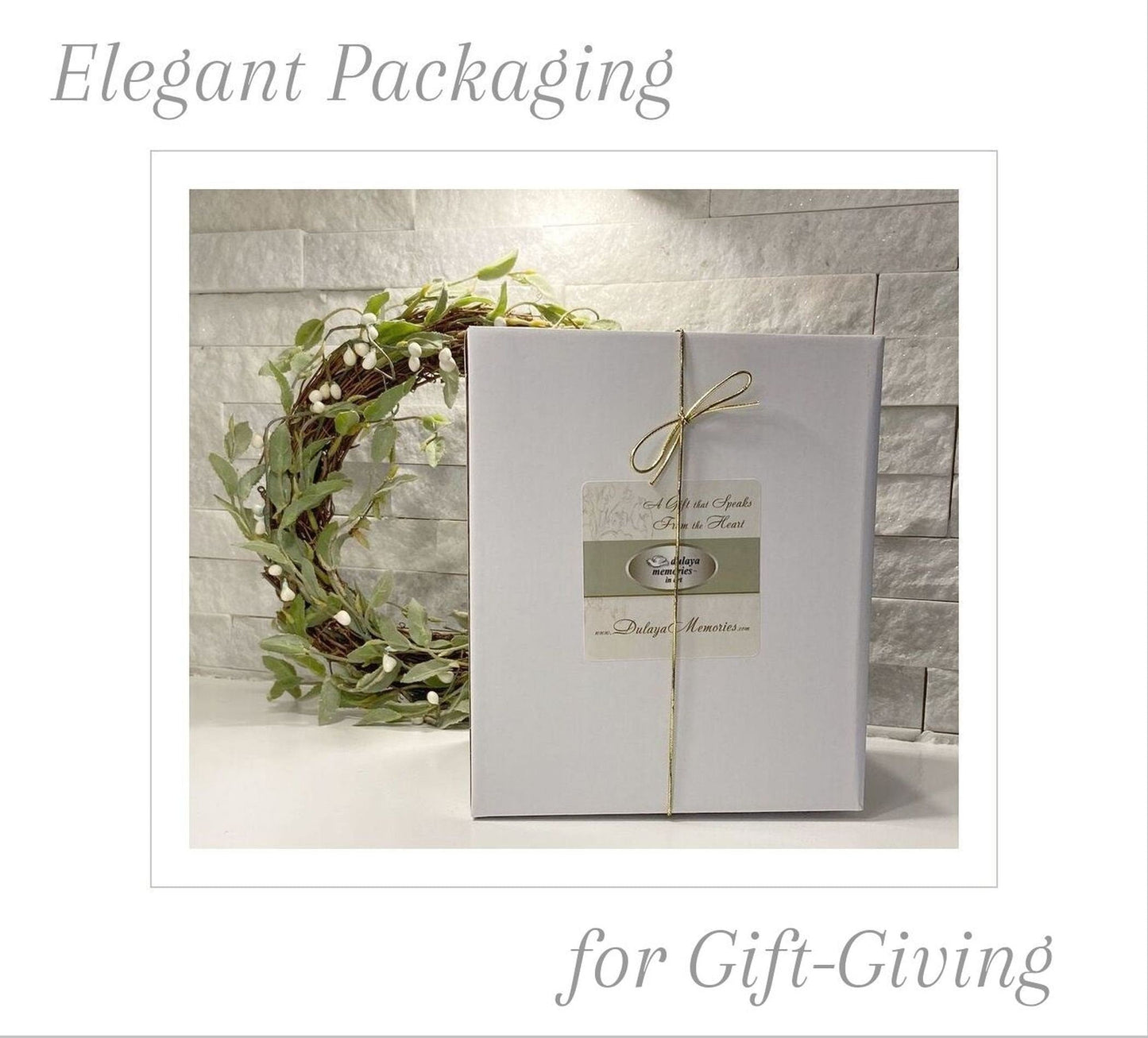 Memorial Bracelet "Hearts Together Forever" Adjustable with Condolences Card