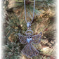 Christmas Angel Memorial Ornament Sympathy Gift for the Holidays