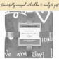 Heartfelt Mother's Day Blanket – A Hug for Mom