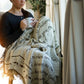 Amazing Grace Sympathy Blanket