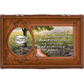 Vintage Memorial Music Box Sympathy Gift for Loss of Loved One