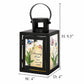 Christian Sympathy Gift – Amazing Grace Memorial Lantern