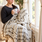 Amazing Grace Sympathy Blanket
