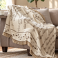 Amazing Grace Sympathy Blanket
