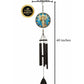 Loss of Mother Memorial Windchimes Sympathy Gift