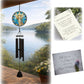 Loss of Mother Memorial Windchimes Sympathy Gift