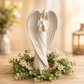Accent Wreath for Statues, Lanterns,  or Candles