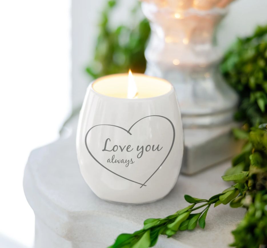 Memorial Blanket Sympathy Gift Set | Sherpa-Lined Bereavement Gift