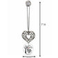 Cardinal Suncatcher Memorial Gift