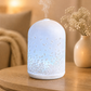 Memorial Essential Oil Diffuser Sympathy Gift with Fragrance Oil