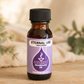 Memorial Essential Oil Diffuser Sympathy Gift with Fragrance Oil