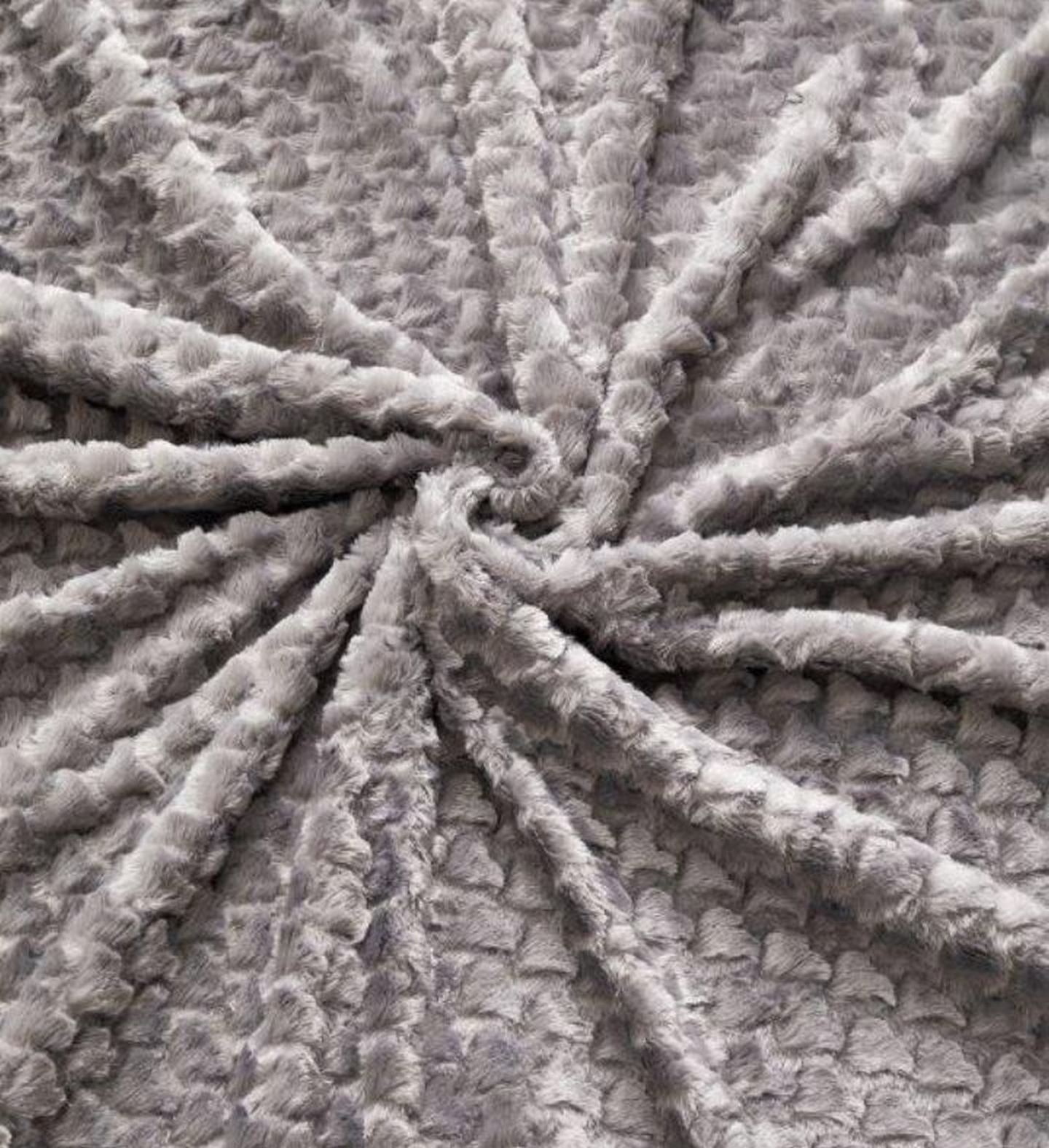 Super Soft Memorial Blanket – Comforting Sympathy Gift with Optional Journal
