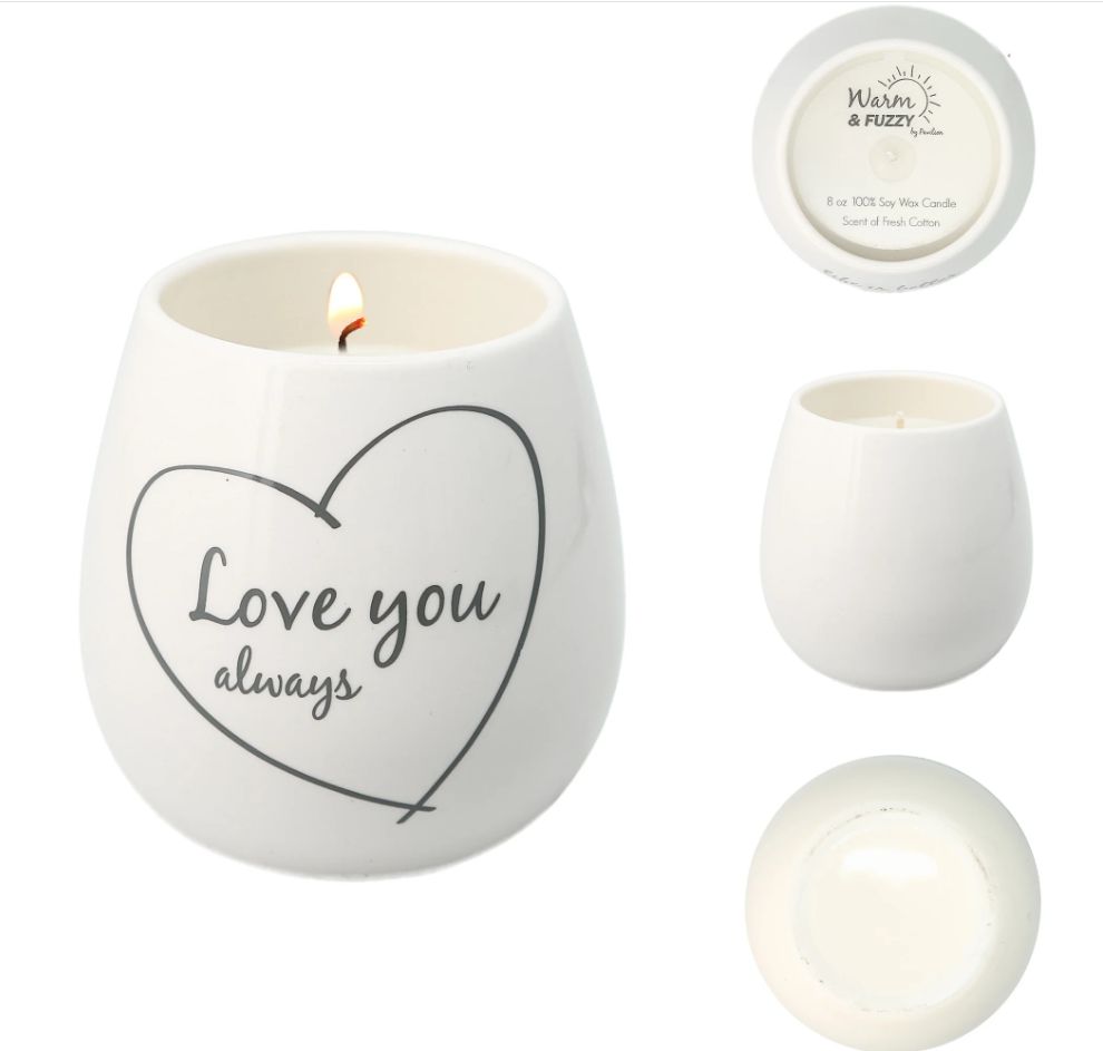 Memorial Blanket Sympathy Gift Set | Sherpa-Lined Bereavement Gift