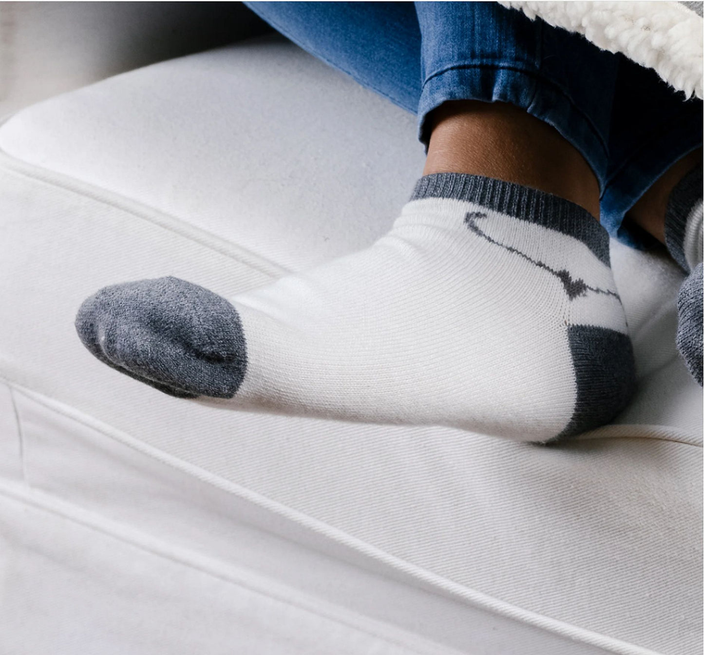 Memorial Blanket Sympathy Gift Set | Sherpa-Lined Bereavement Gift