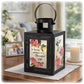 Memorial Lantern – In Loving Memory Sympathy Gift