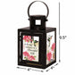 Memorial Lantern – In Loving Memory Sympathy Gift