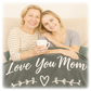 Heartfelt Mother's Day Blanket – A Hug for Mom