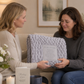 Super Soft Memorial Blanket – Comforting Sympathy Gift with Optional Journal