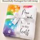 Pet Memorial Blanket – Sympathy Gift for Loss of a Beloved Pet, Dog, or Cat