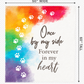 Pet Memorial Blanket – Sympathy Gift for Loss of a Beloved Pet, Dog, or Cat