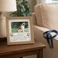 Pet Memorial Frame Sympathy Gift, Pet Loss Gifts for Passing of a Faithful Friend
