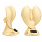 Memorial Solar Angel Statue – Sympathy Gift for Celebration of Life