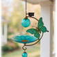Solar Birdfeeder Gift Idea for Mother's Day