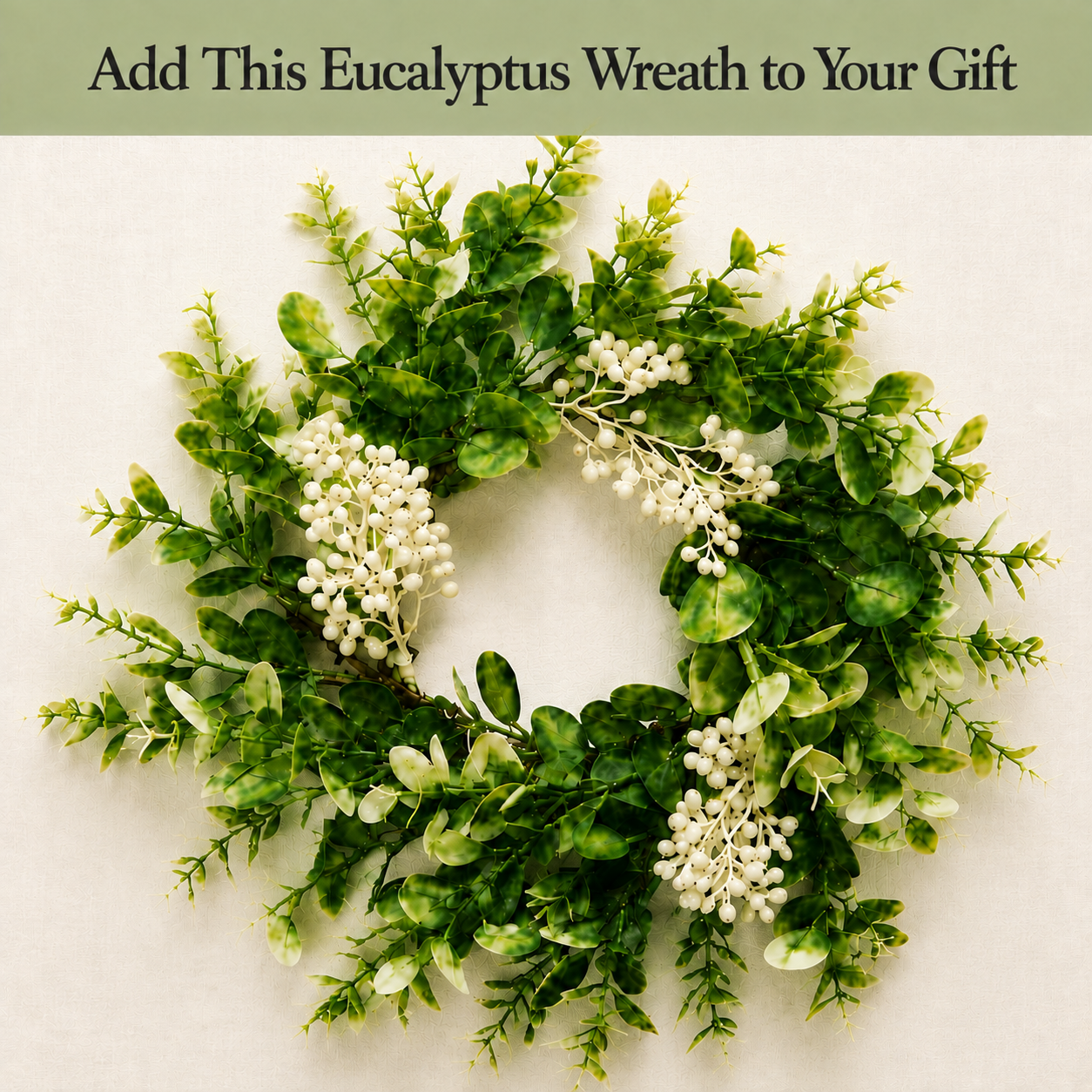 Angel Memorial Candleholder Sympathy Gift with LED Tealight Candle and Optional Wreath