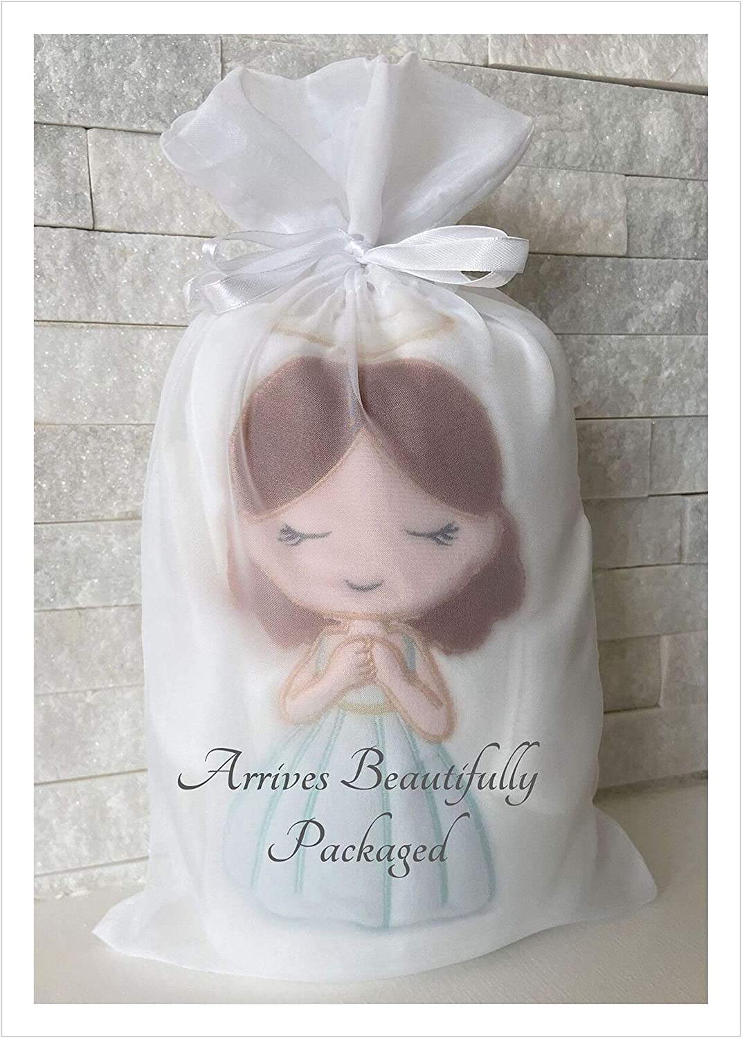 Guardian angel blanket hot sale