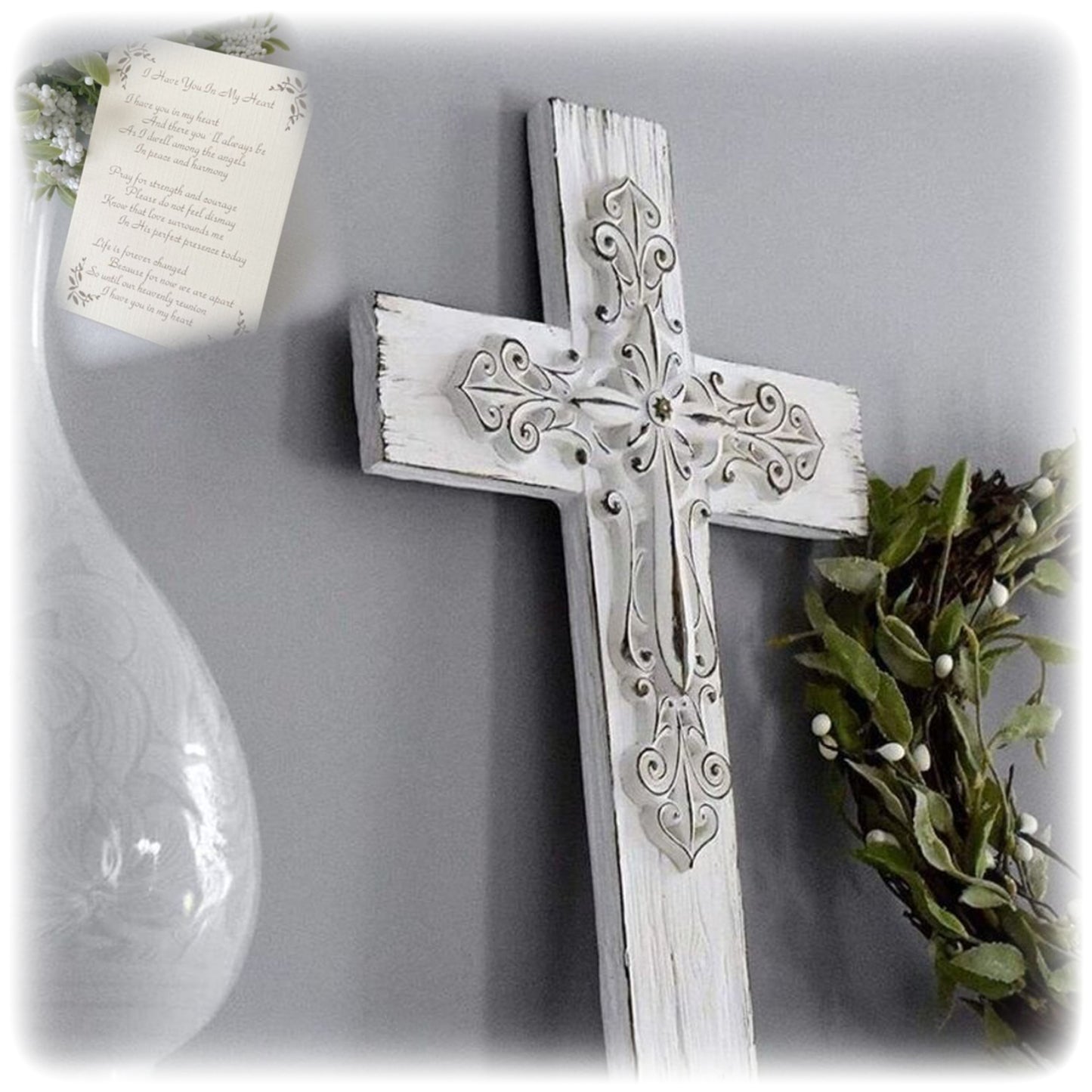 Cross!sans Greeting Card for Sale by RosieVampire