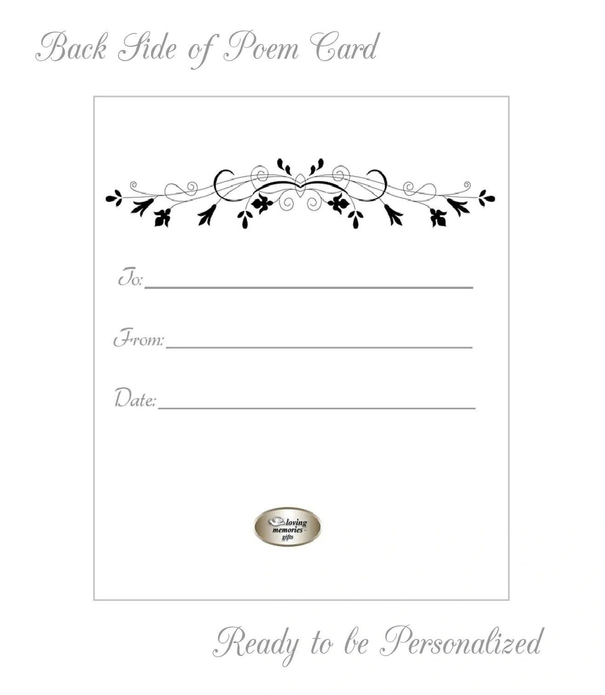10 First Communion Gift Card Messages to Celebrate Her Faith – Little Girl's  Pearls