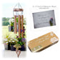 Loss of Mother Gift, Memorial Windchimes Sympathy Gift