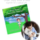 Children's Sympathy Gift Set, Angel Bear and Story Book